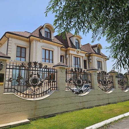 Silk Road Kokand Hotel ภายนอก รูปภาพ