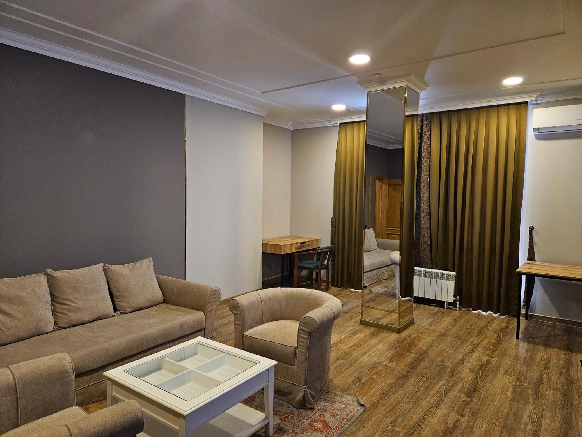 Silk Road Kokand Hotel ภายนอก รูปภาพ