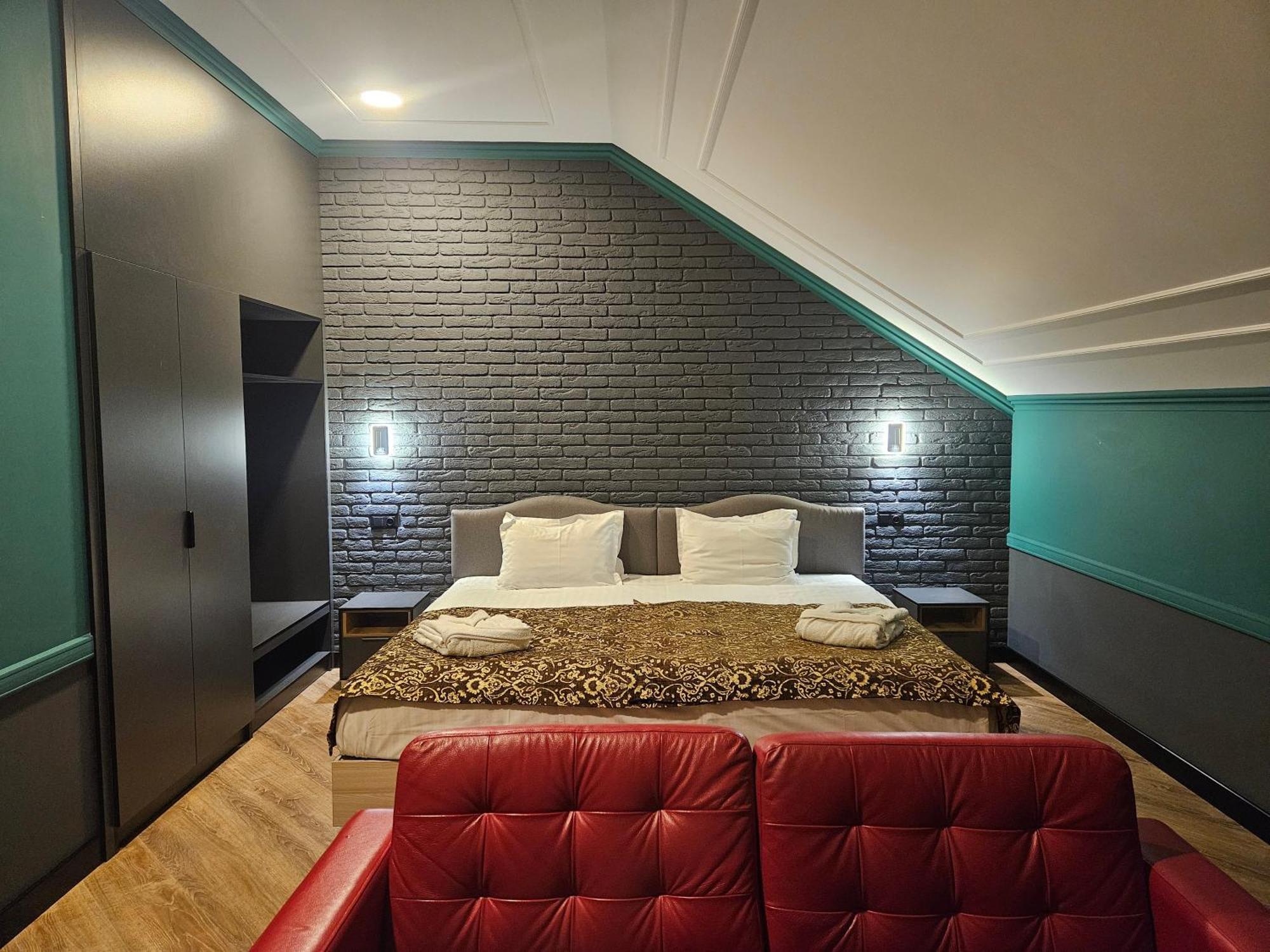 Silk Road Kokand Hotel ภายนอก รูปภาพ