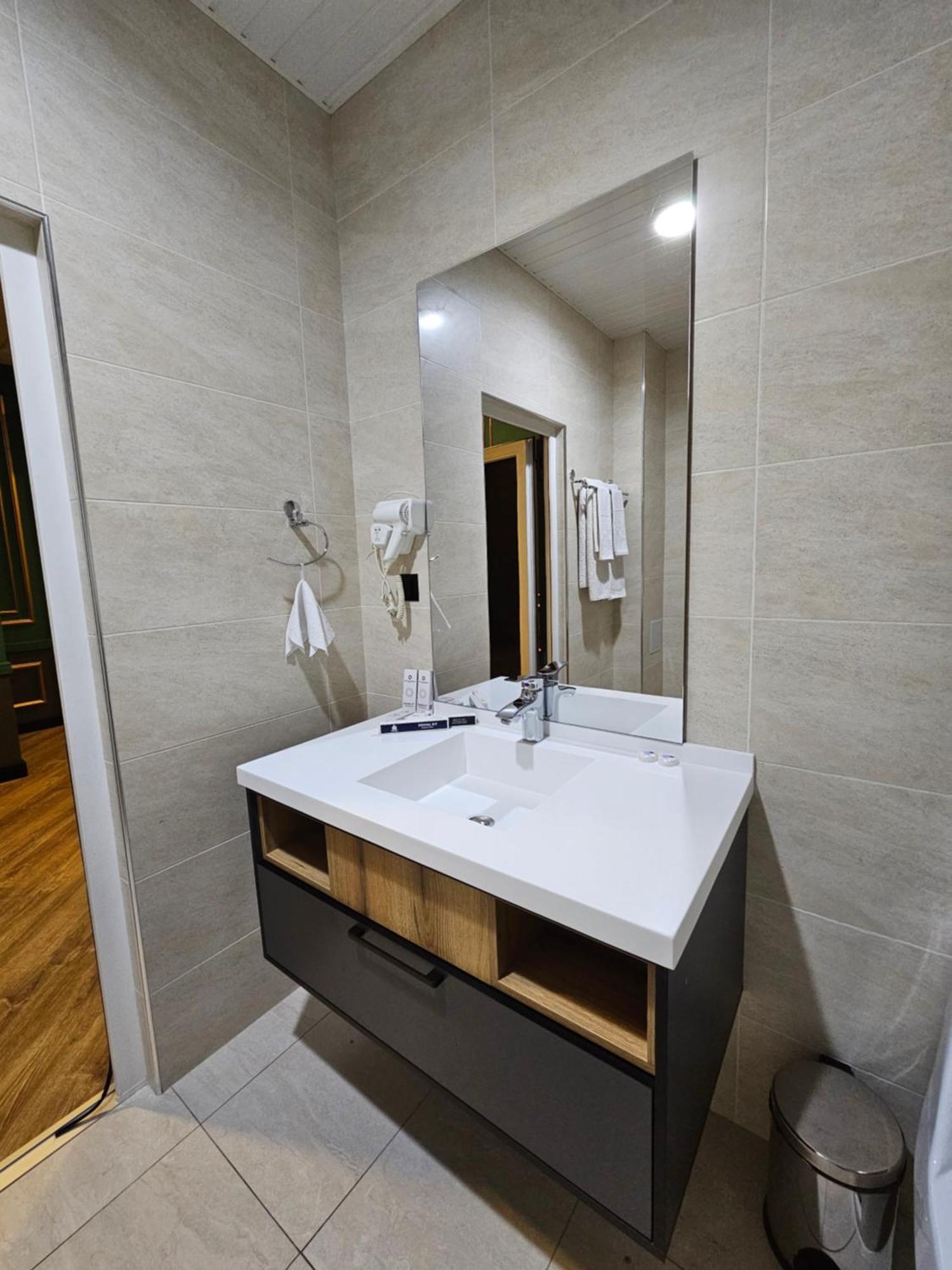 Silk Road Kokand Hotel ภายนอก รูปภาพ
