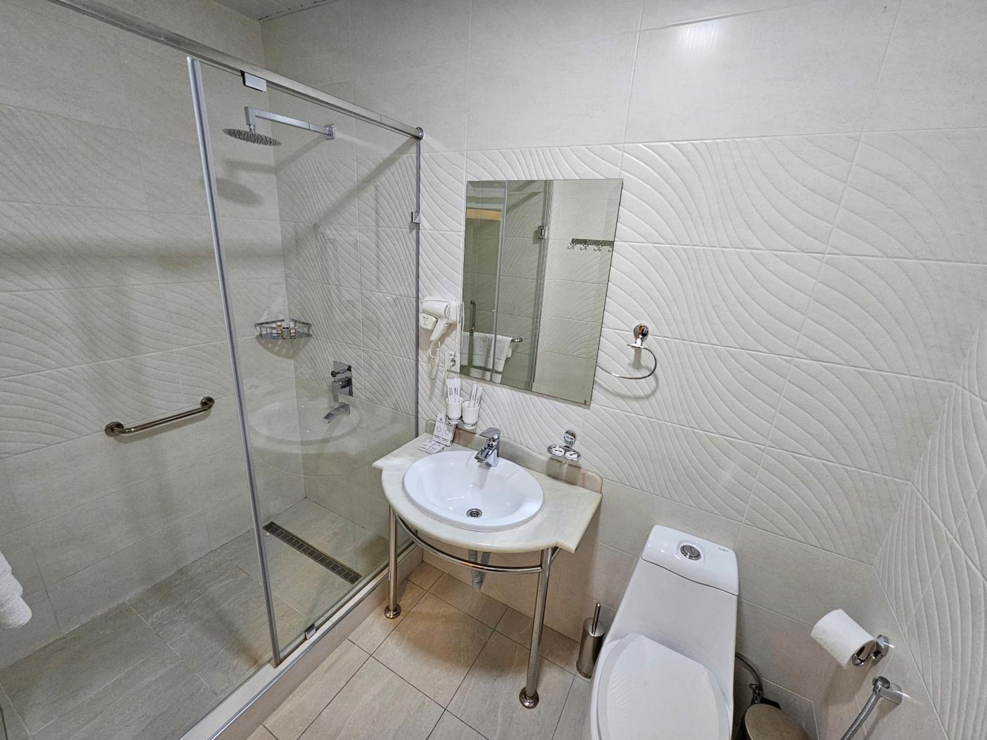 Silk Road Kokand Hotel ภายนอก รูปภาพ